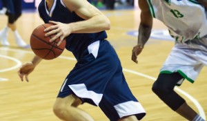 Canada's Men's Basketball Team Falls to France in Quarterfinals