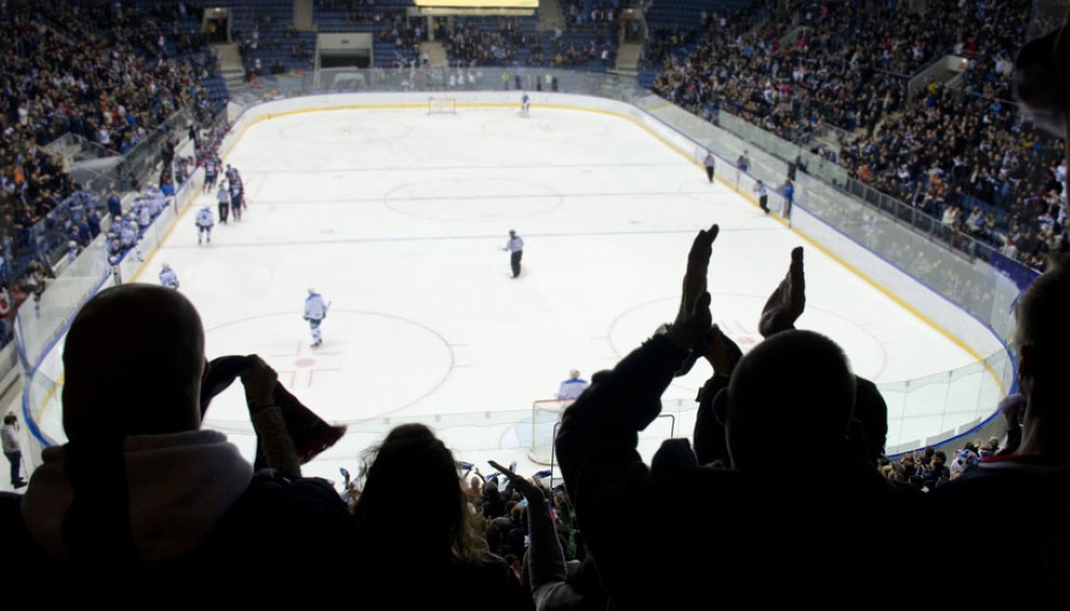 Las Vegas to Host NHL Draft at The Sphere in 2024